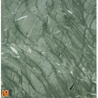 Incanto Verde Antigua Glossy Rettificato 120X278