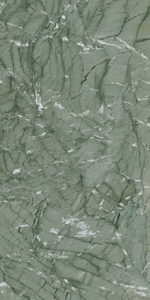 Incanto Verde Antigua Glossy Rettificato 60X120