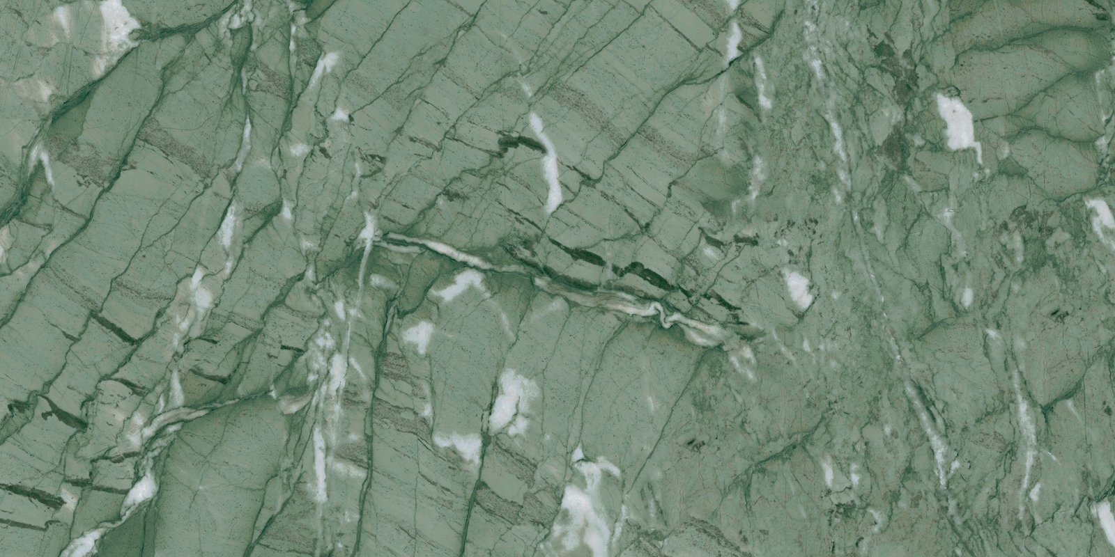 Incanto Verde Antigua Glossy Rt 30X60