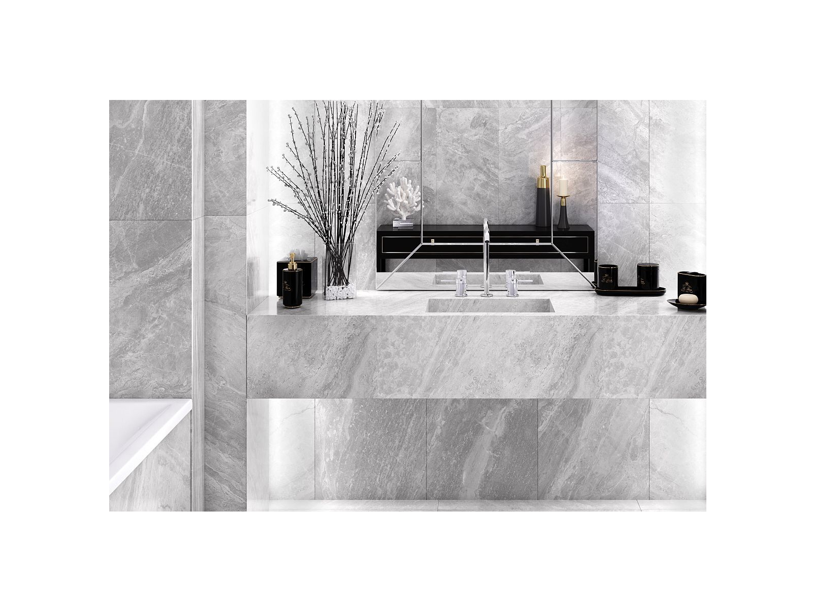 Indic Gloss 59,6X59,6