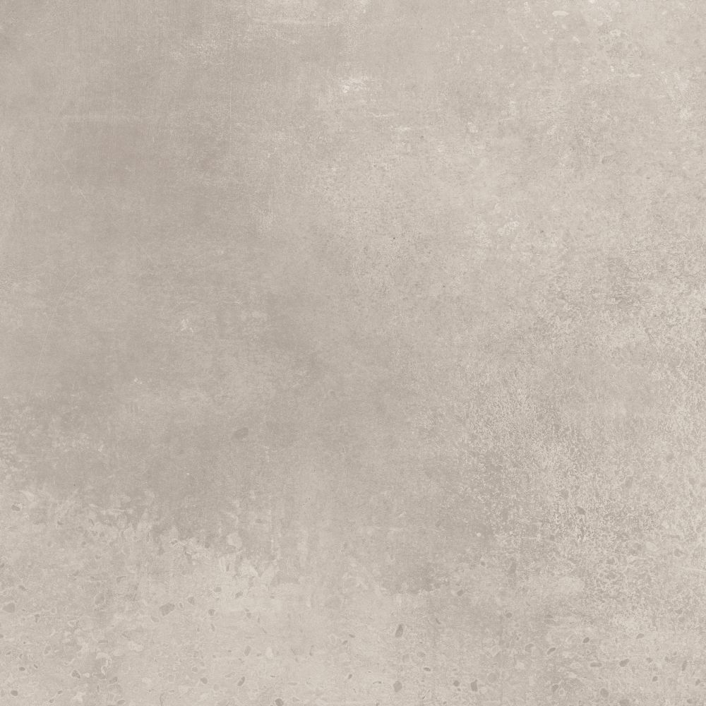 Industrial Hall Greige  80X80