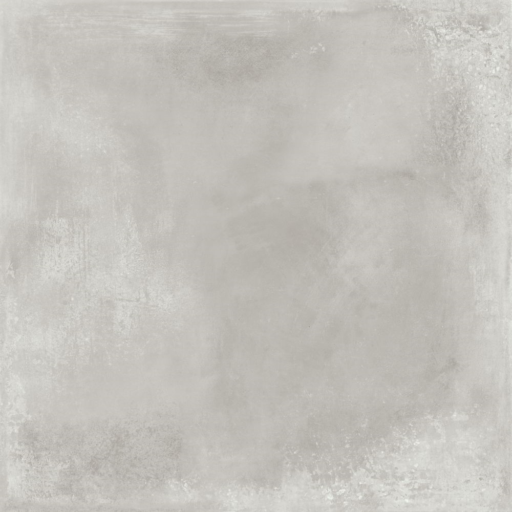 Industrial Hall Light Grey  120X120