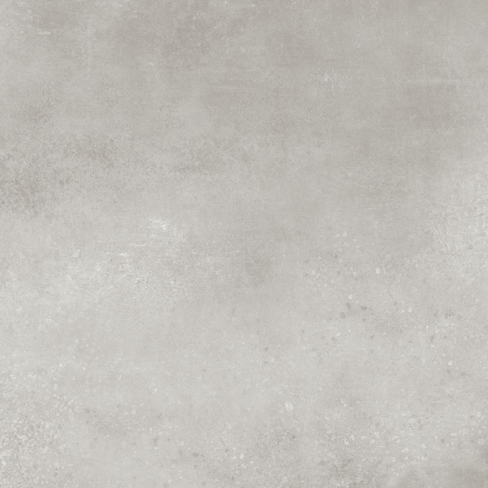 Industrial Hall Light Grey  80X80
