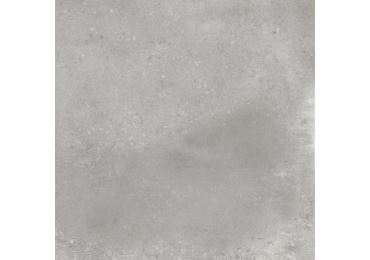 Industrial Hall Medium Grey  60X60