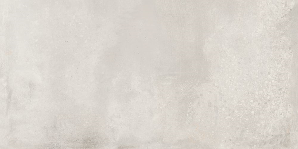 Industrial Hall Off White  60X120