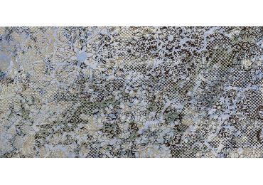 Inedita Blue Natural 49,8x99,6