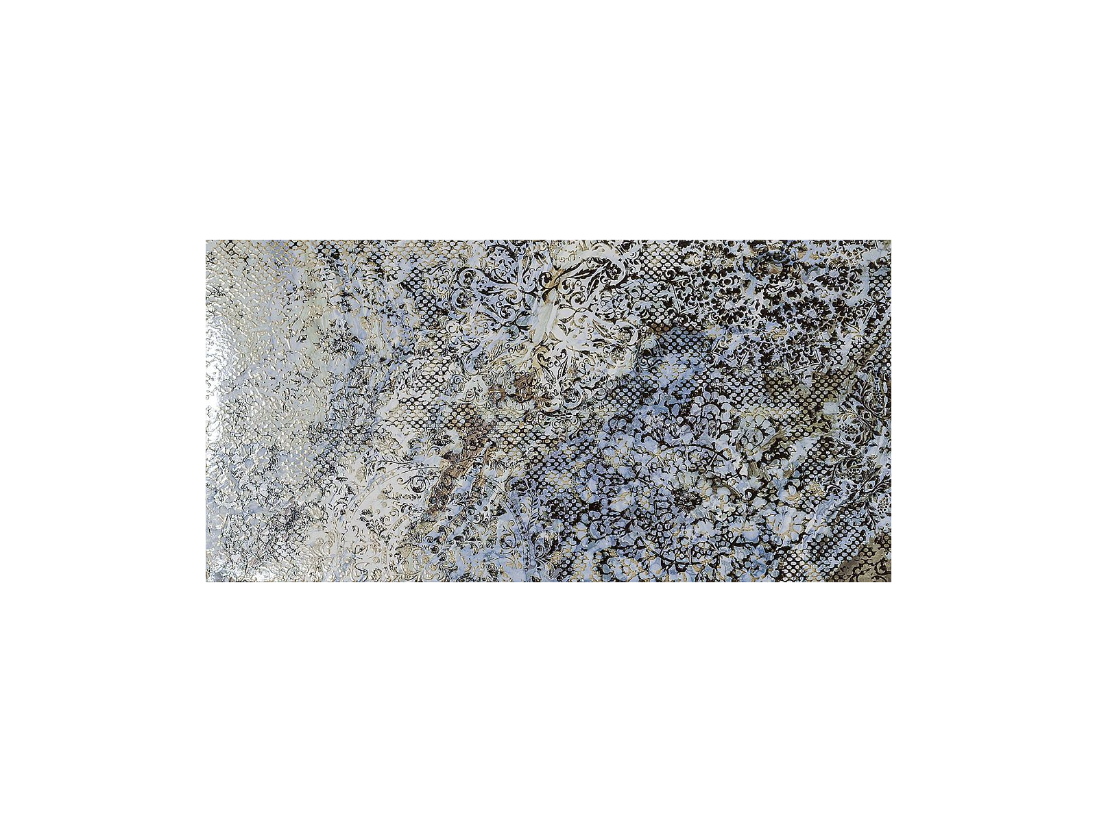 Inedita Blue Natural 49,8x99,6