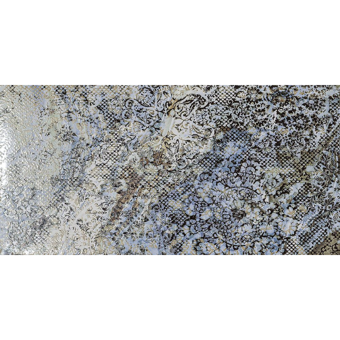 Inedita Blue Natural 49,8x99,6