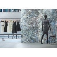 Inedita Blue Natural 49,8x99,6