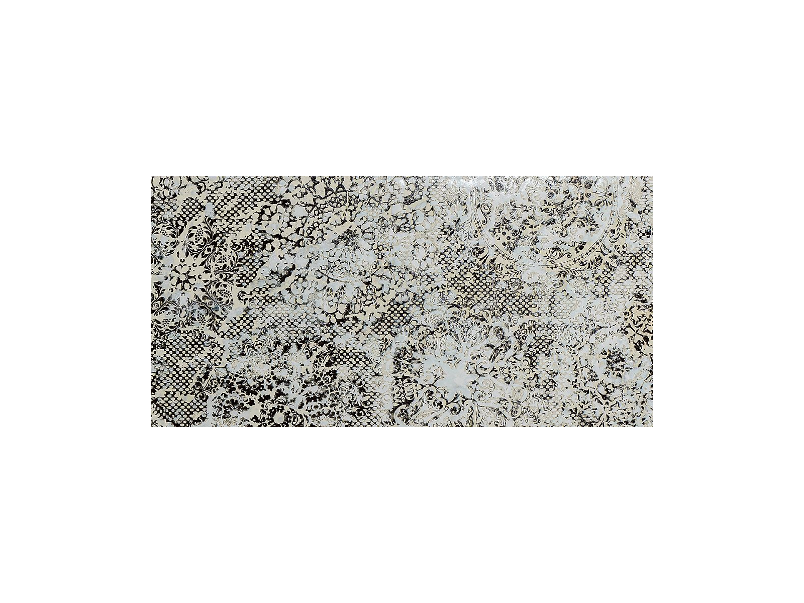 Inedita White Natural 49,8x99,6