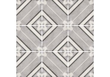 Inspire Grey 20x20
