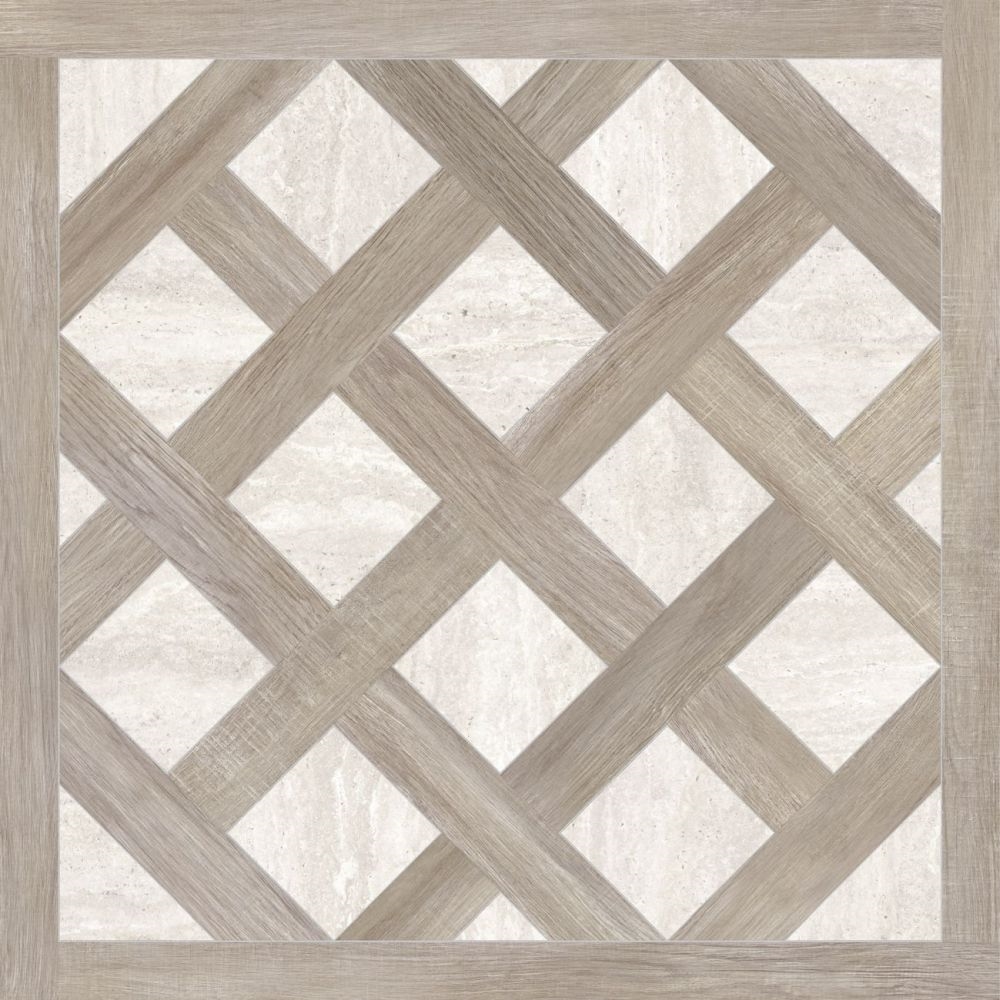 Intarsio Navona Natural        99,55X99,55