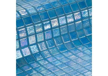 Iridescent Azur 2,5 31,2X49,5