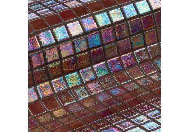 Iridescent Cobre 2,5 31,2X49,5