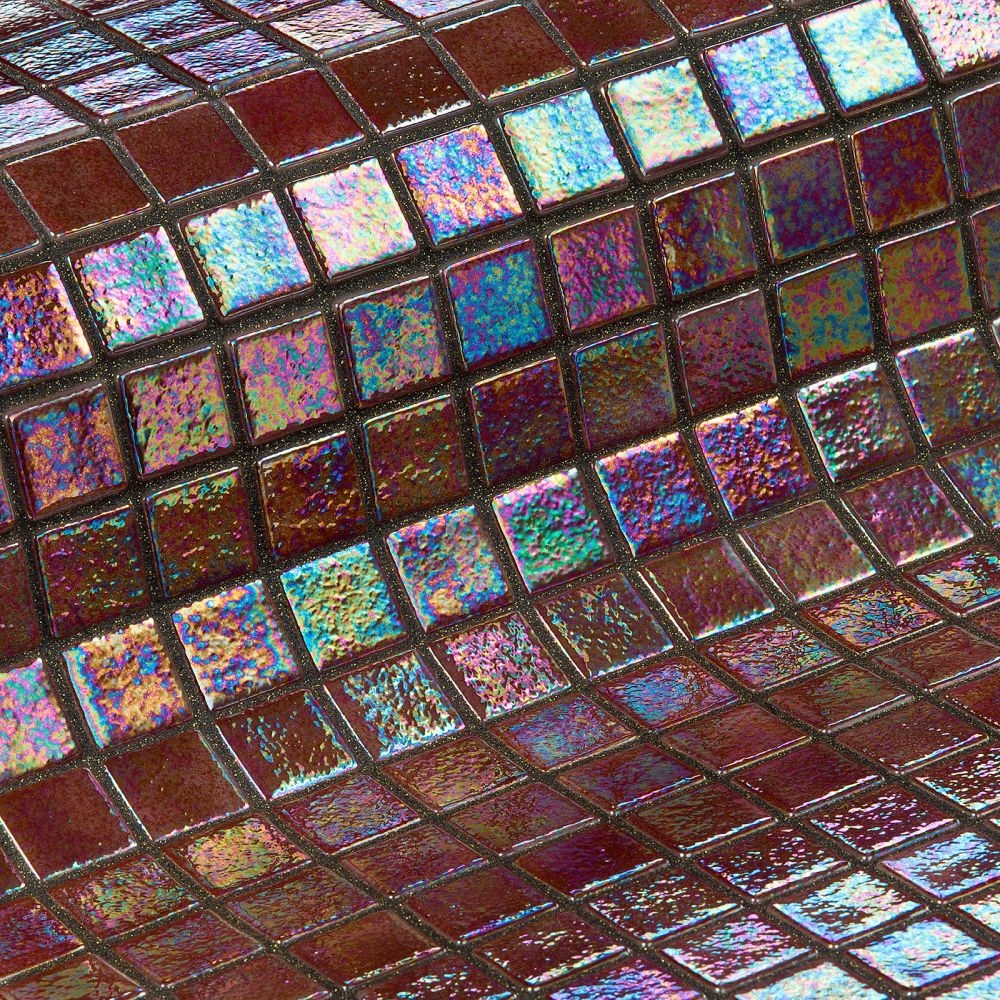 Iridescent Cobre 2,5 31,2X49,5