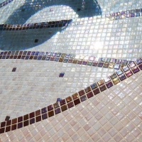 Iridescent Cobre 2,5 31,2X49,5