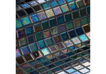 Iridescent Ebano 2,5 31,2X49,5
