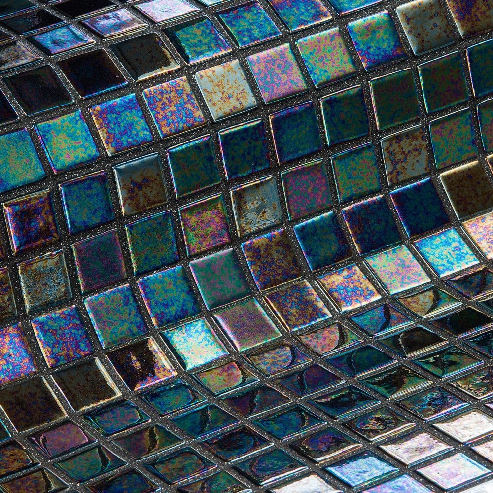 Iridescent Ebano 2,5 31,2X49,5