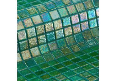 Iridescent Green Pearl 2,5 31,2X49,5