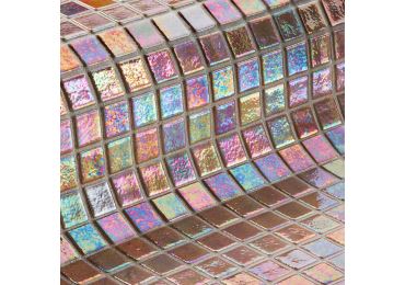 Iridescent Nacar 2,5 31,2X49,5