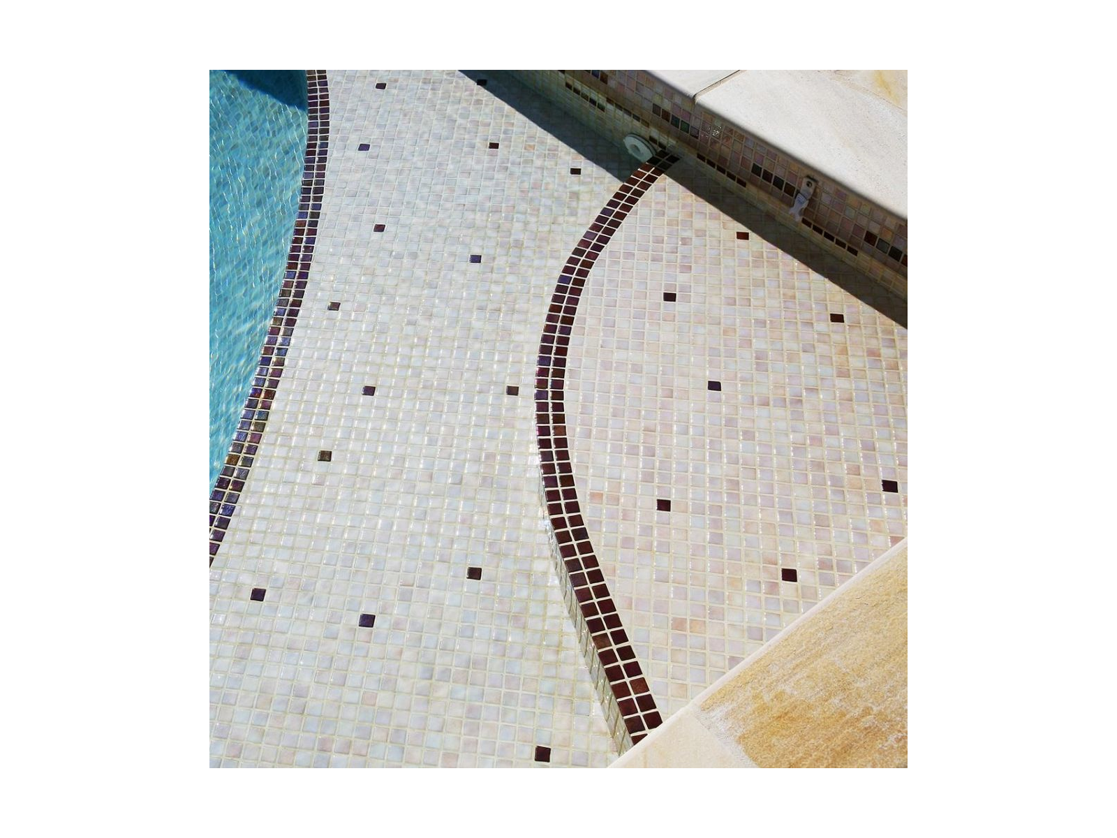 Iridescent Nacar 2,5 31,2X49,5