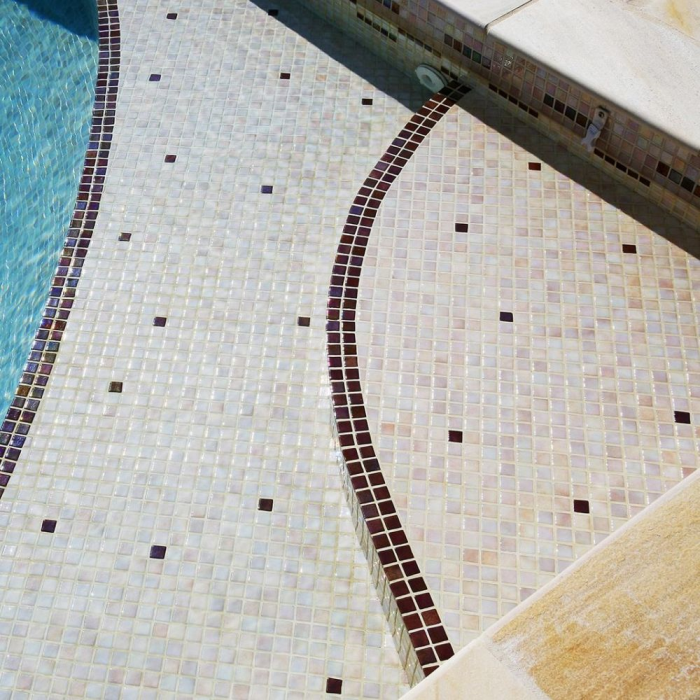 Iridescent Nacar 2,5 31,2X49,5