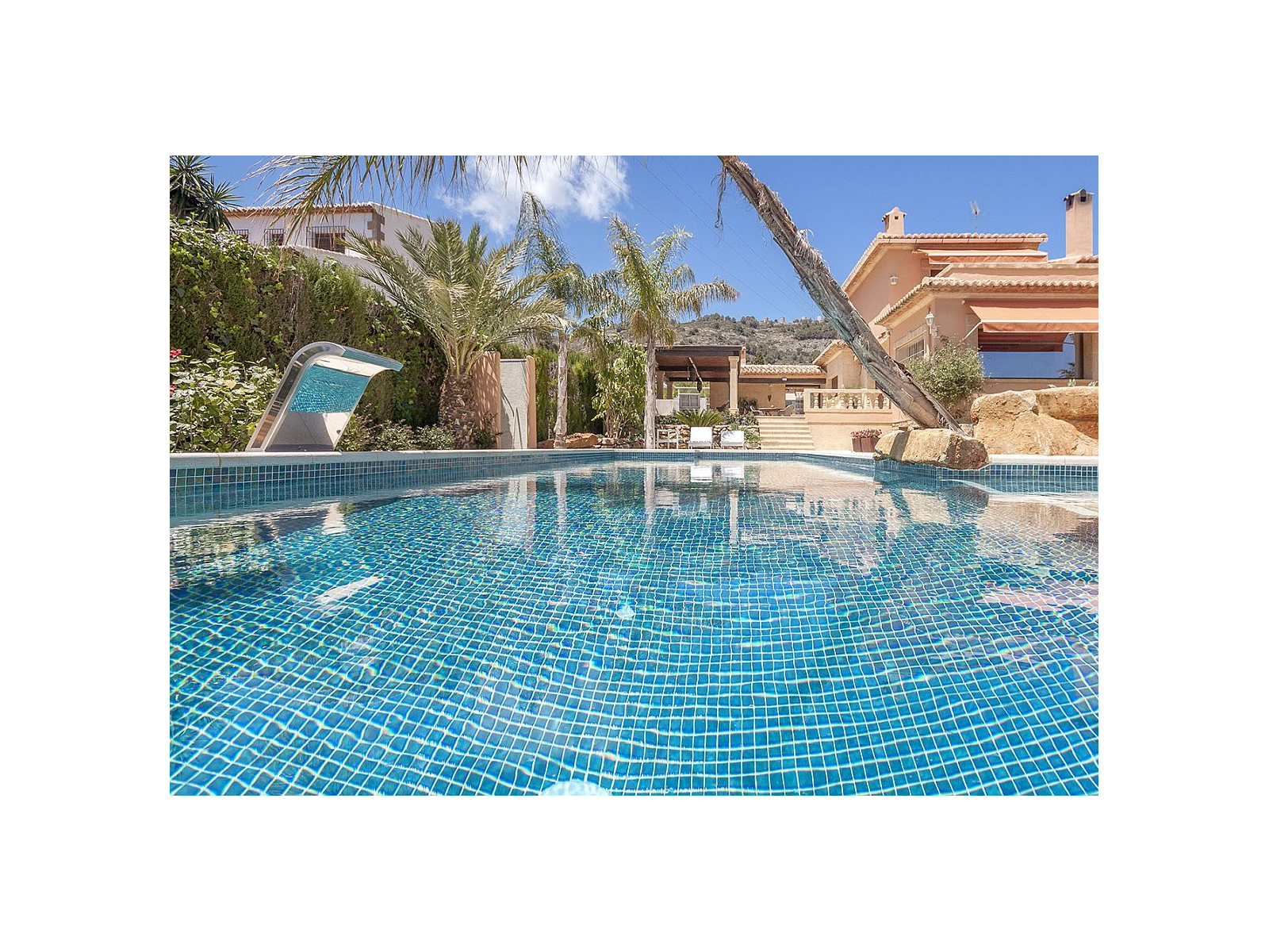 Iridescent Oasis 2,5 31,2X49,5