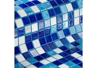 Iridescent Oasis 2,5 31,2X49,5