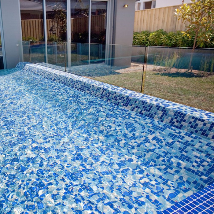 Iridescent Oasis 2,5 31,2X49,5