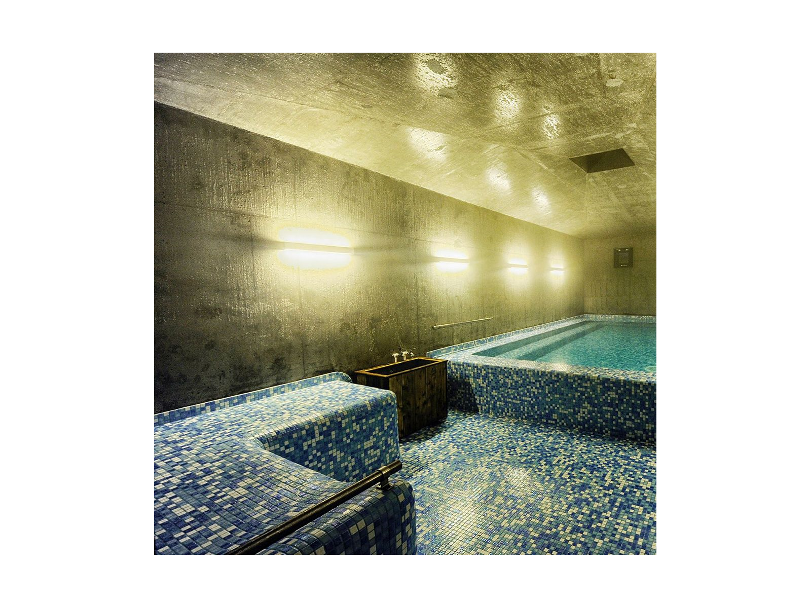 Iridescent Oasis 2,5 31,2X49,5