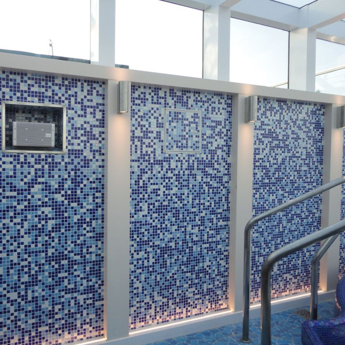 Iridescent Oasis 2,5 31,2X49,5