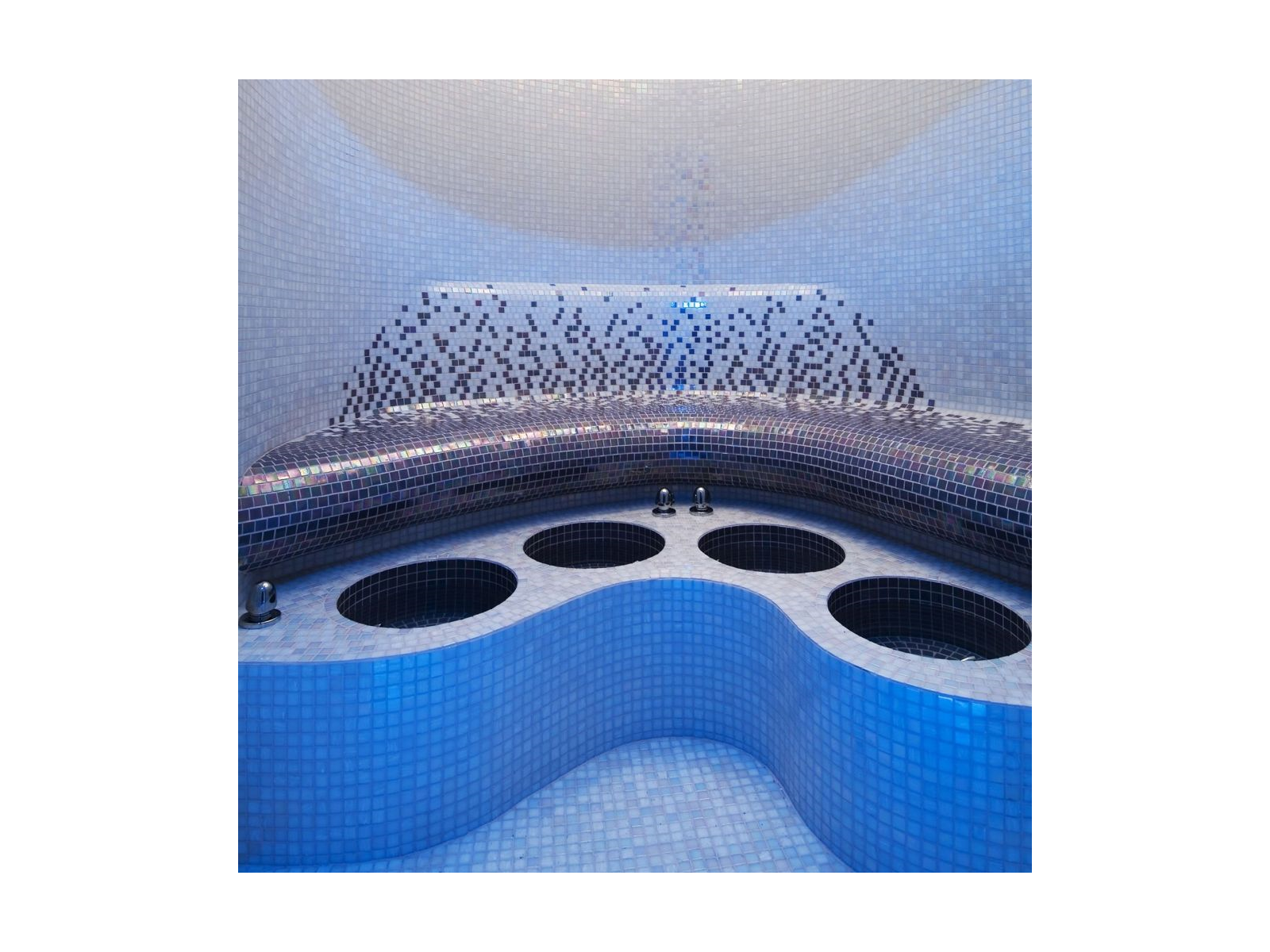 Iridescent Perla 2,5 31,2X49,5