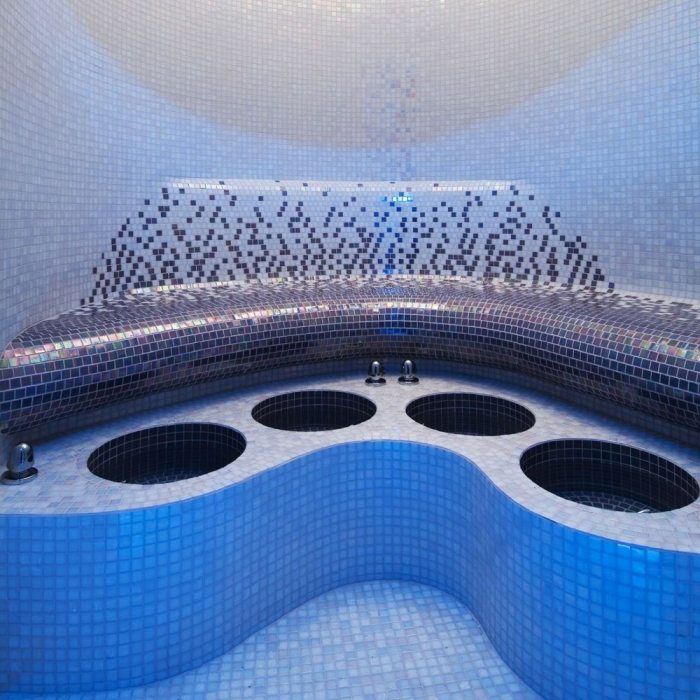 Iridescent Perla 2,5 31,2X49,5