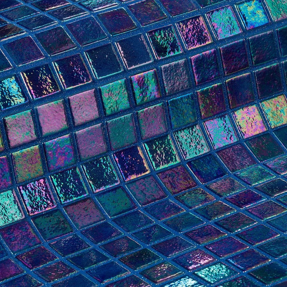 Iridescent Zafiro 2,5 31,2X49,5