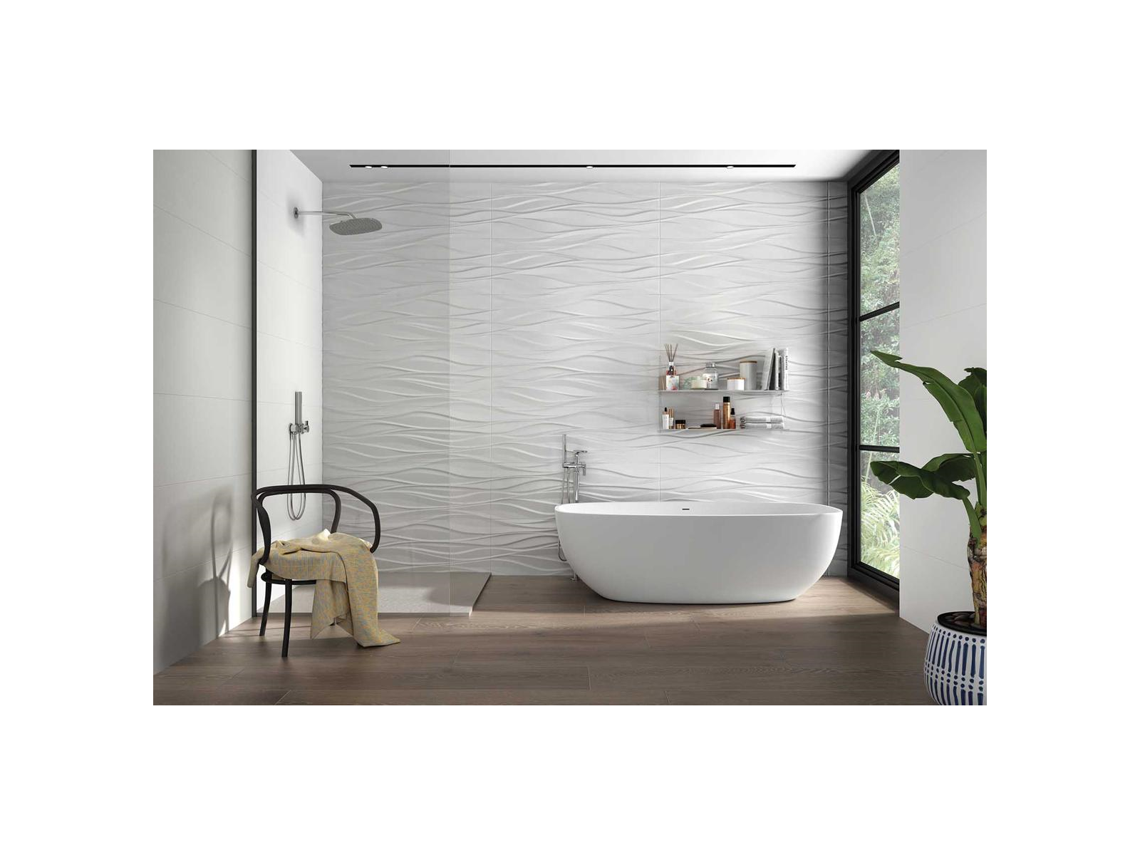 Isengard Caoba 30X150 Isengard Caoba 30X150