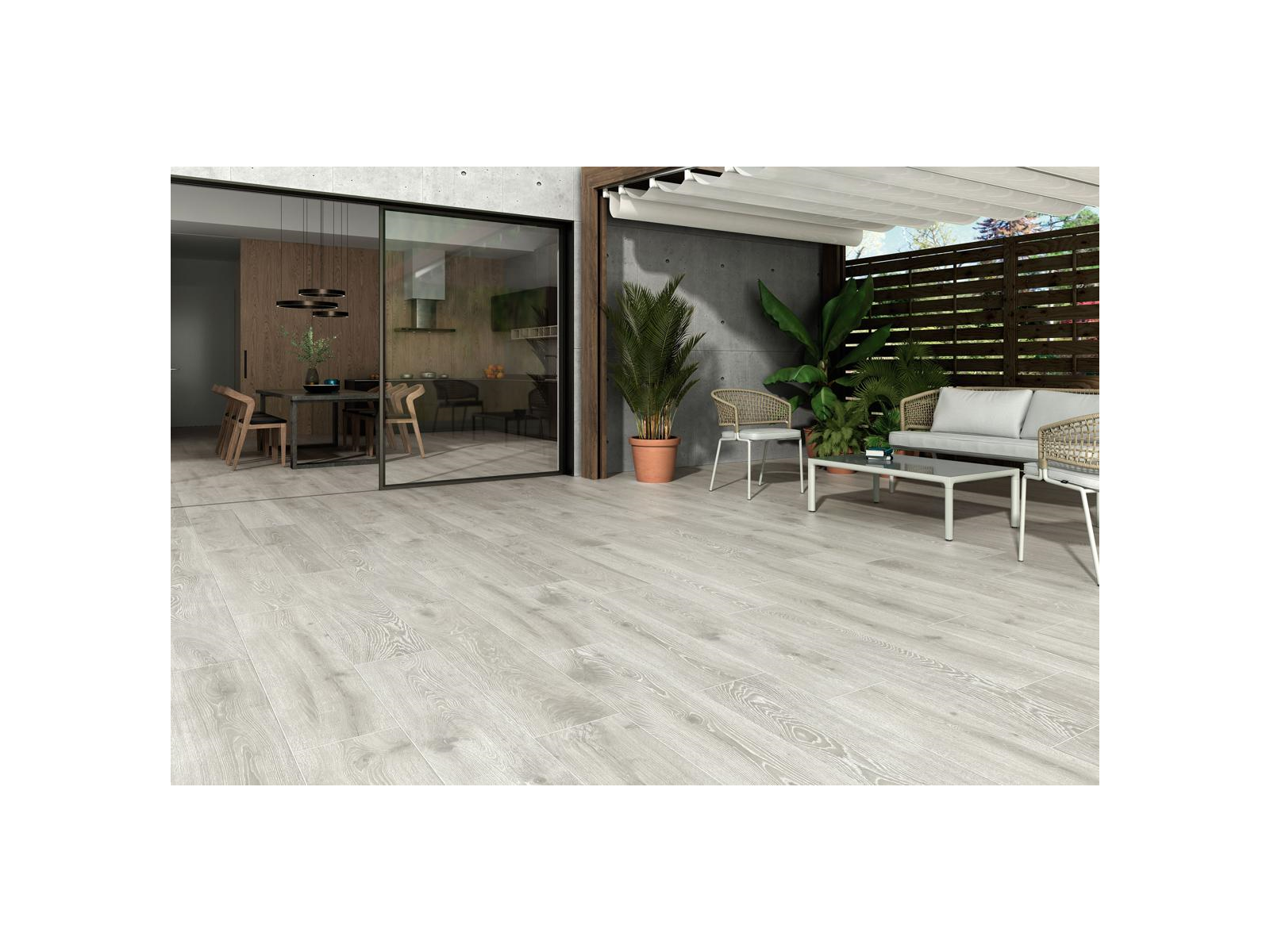 Isengard Haya 30X150