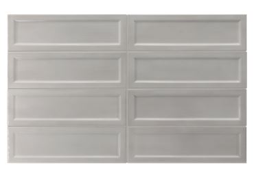 Island Frame Silver 6,5X20