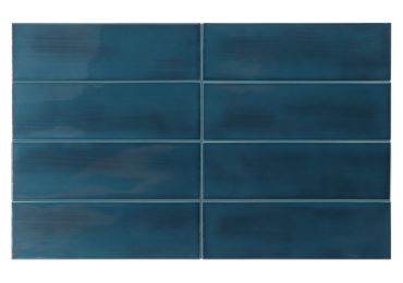 Island Slate Blue 6,5X20