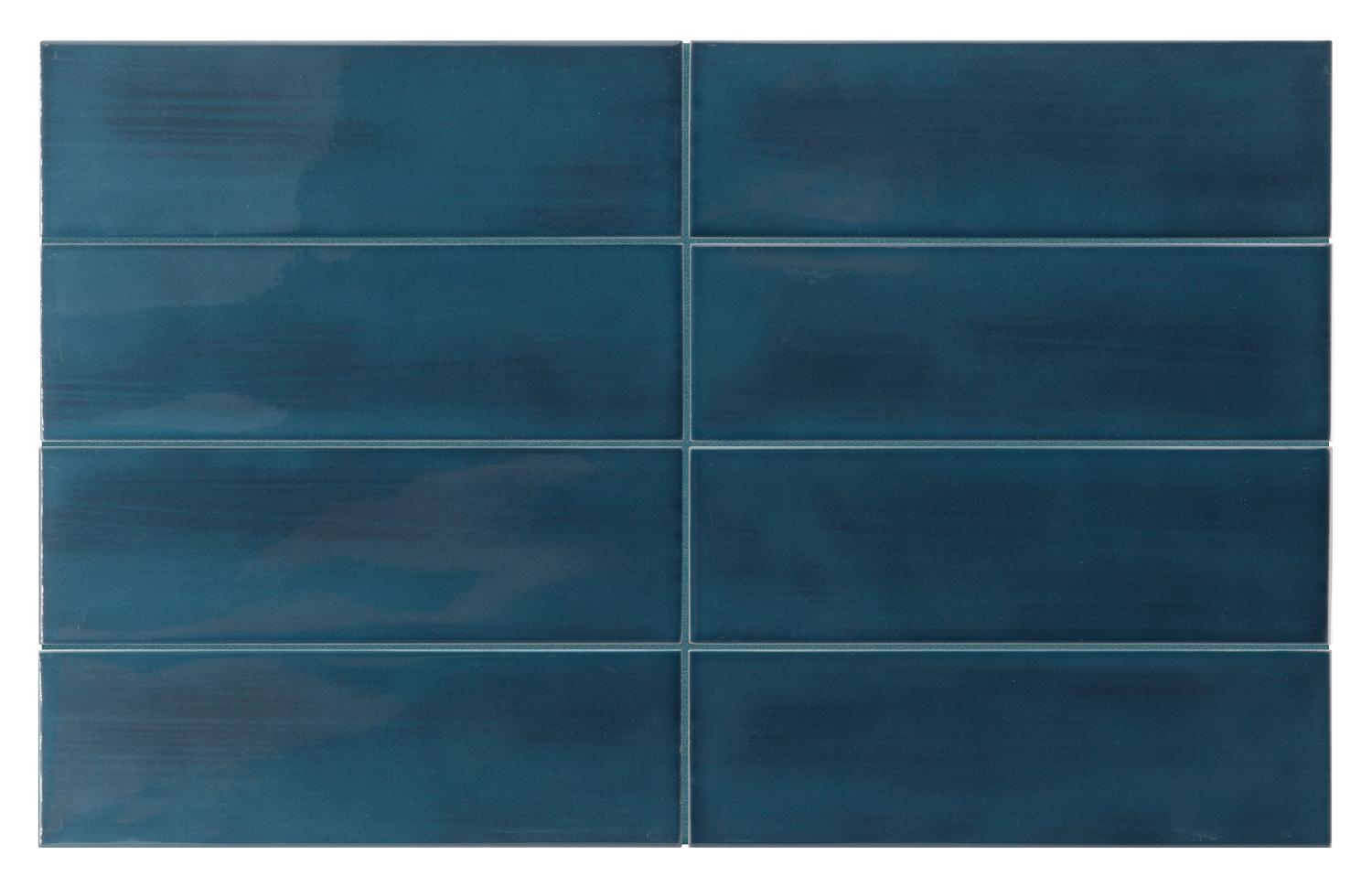 Island Slate Blue 6,5X20
