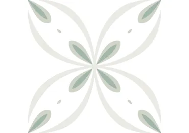 Itaca Green Porc. 20X20