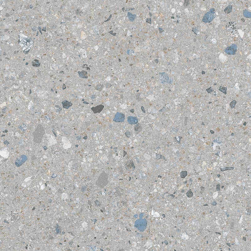Janty-R Ceniza 80X80