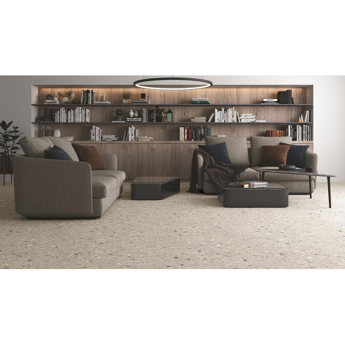 Janty-R Crema 59,3X59,3