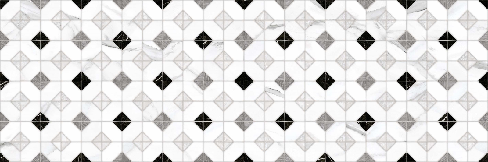 Janus Blanco 33,3X100