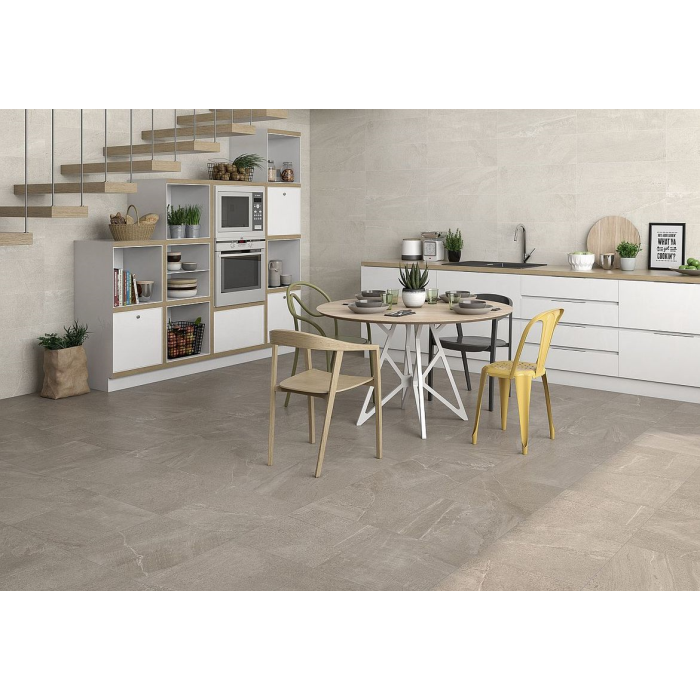 Johnstone Grey Mosaic Mate 30X60