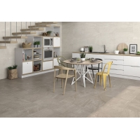 Johnstone White Brillo 45X45