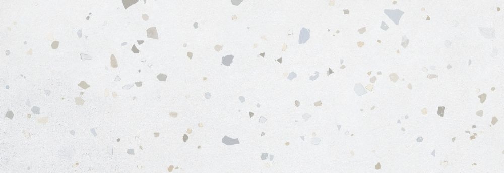 Joy White 33X100