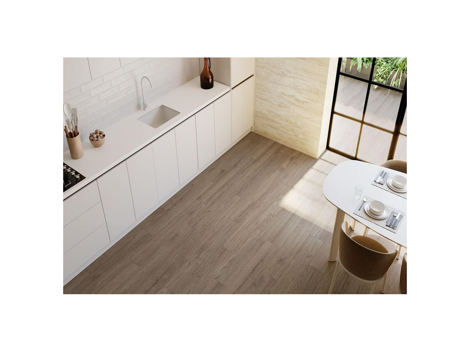 Jungla Cipres Rec. 26X160
