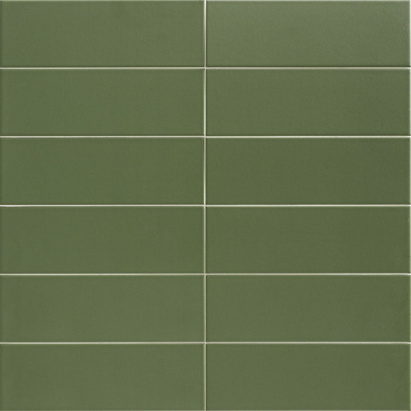 Jungle Olive 10x30