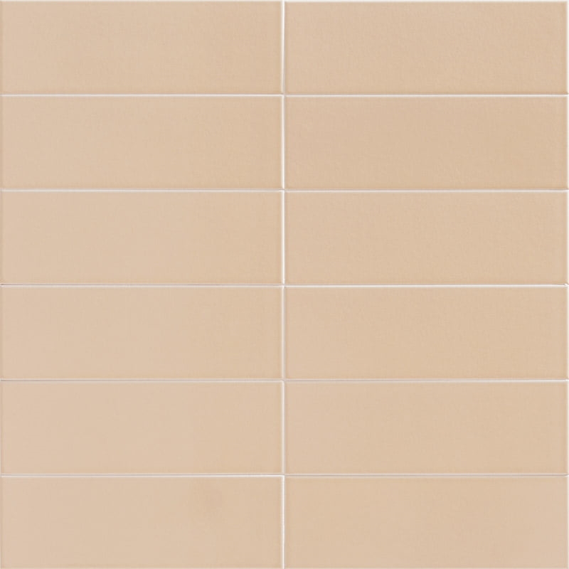 Jungle Peach 10x30