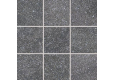 Kaamos Černá Mat  10X10